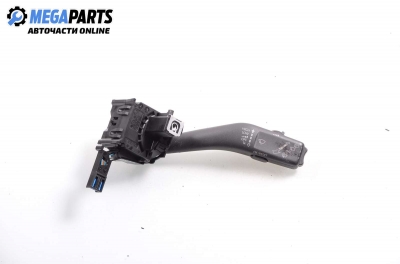 Лостче за чистачки за Skoda Octavia II Sedan (02.2004 - 06.2013)